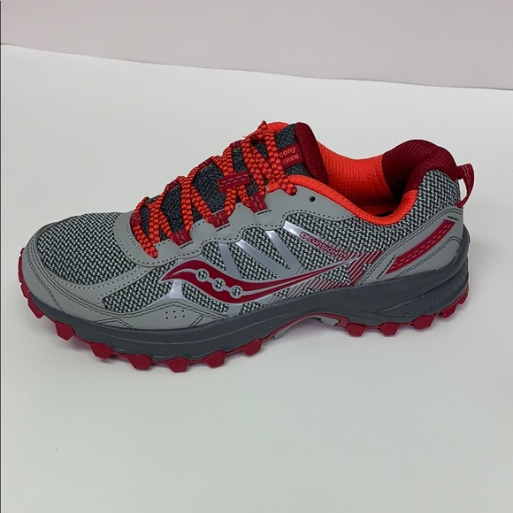 tenis saucony excursion tr11